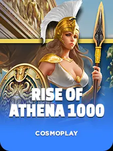 Rise of Athena 1000